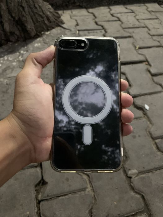 iphone 7 plus ideal pul zarl kelshamz