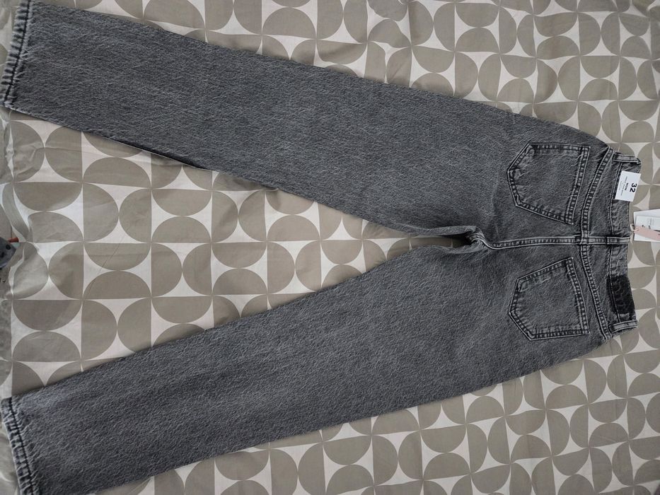 Blugi Mango  cu eticheta