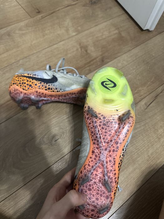 Ghete de fotbal, phantom elite, 42