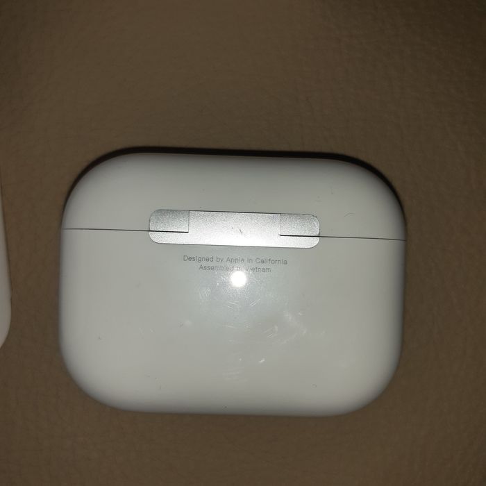 AirPods Pro 3 Sigilate 2026