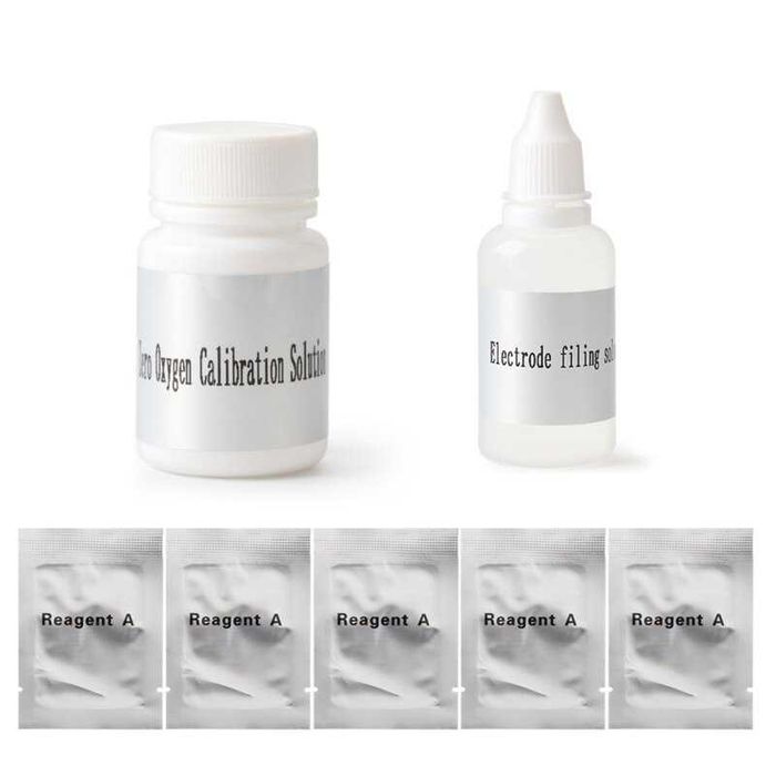 JPB-70A жидкость электролит для оксиметра