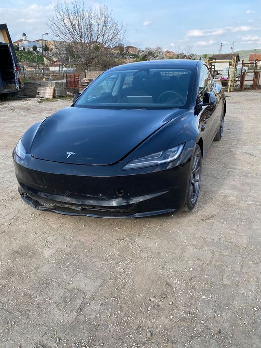 Tesla Model 3 Tesla 3 RWD Premium