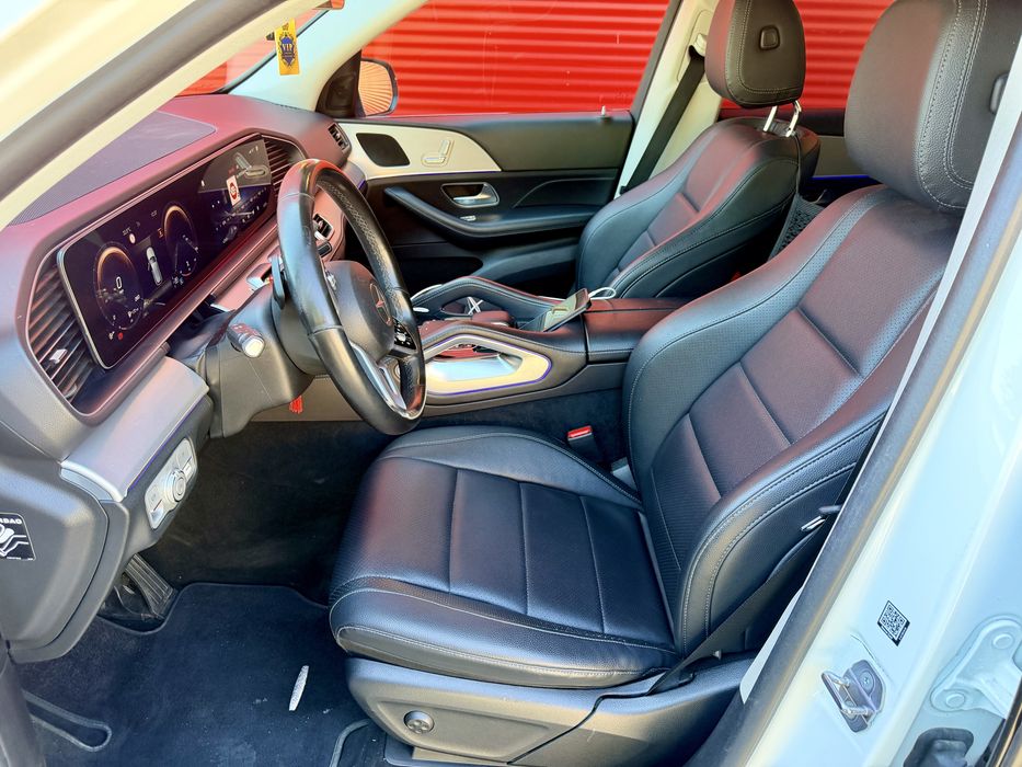 Predare leasing in stare perfecta