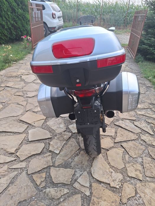 Honda cb 1000 f abs an 2008
