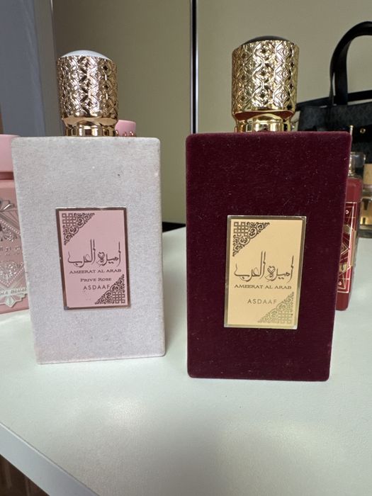 Продам парфюм арабский Lattafa оригиналы