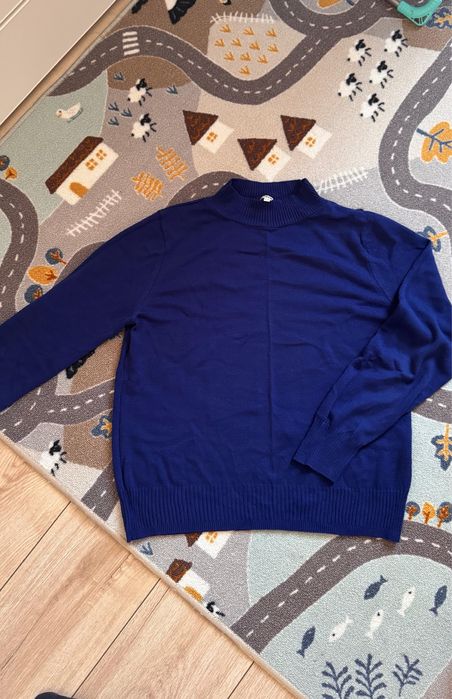 Кофта, водолазка