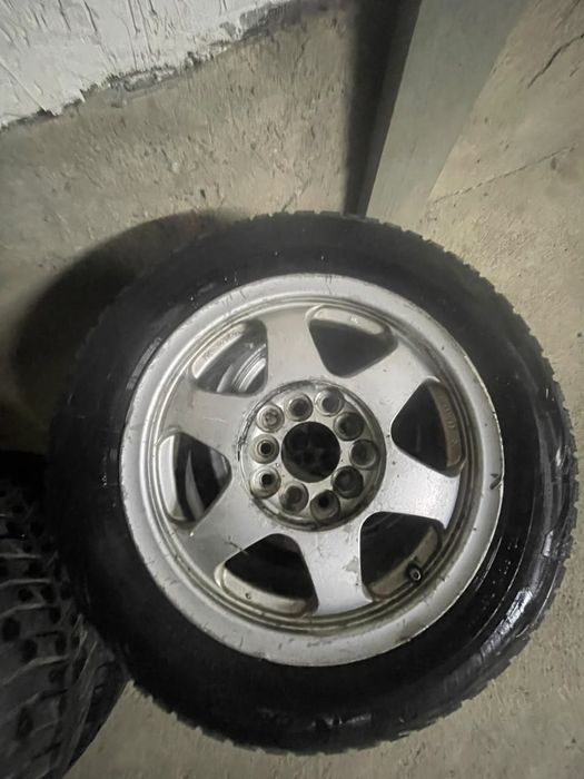 Диски универсальный R14