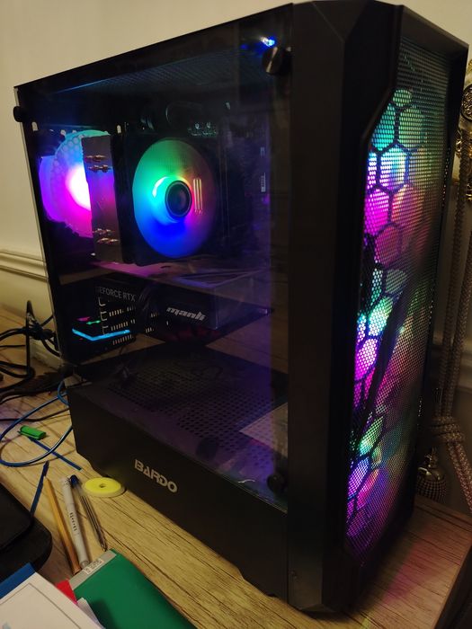 Kompyuter ful zborka