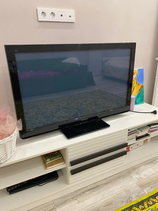 Телевизор кабельный