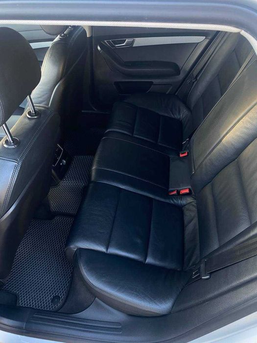 Audi A6 C6 2.0 tdi 2009