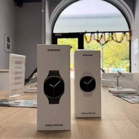 Galaxy watch 8 - 40 mm