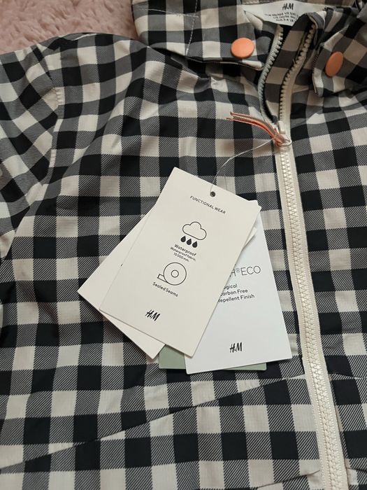 Geaca H&M Noua marimea 98-104cm