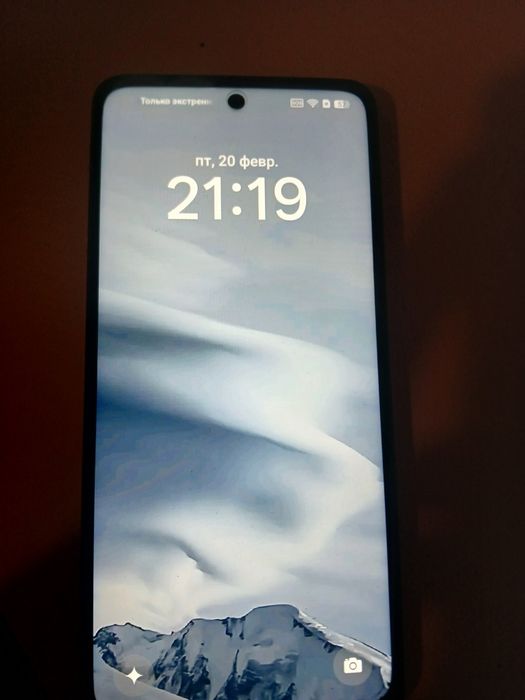 OPPO A5x новый с коробкой