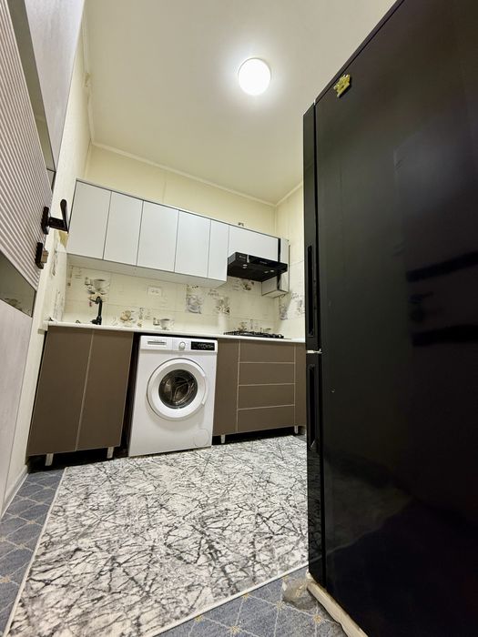 Продаю Своя ЕвроКвартира Чиланзар 11-квартал 3/3/4 Шох Мед Центр 64м2.