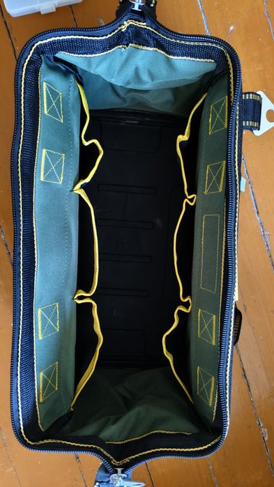 Сумка для инструмента новая