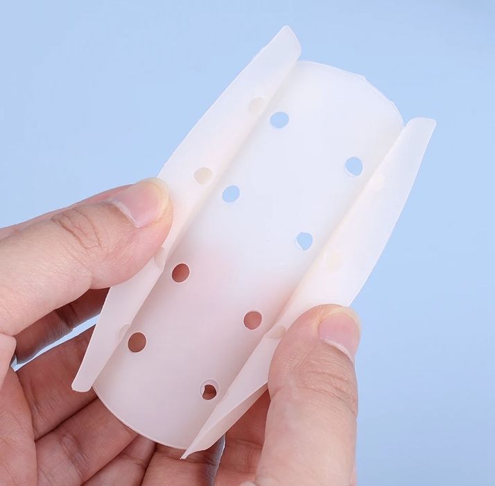 Силиконова подложка за презрамки