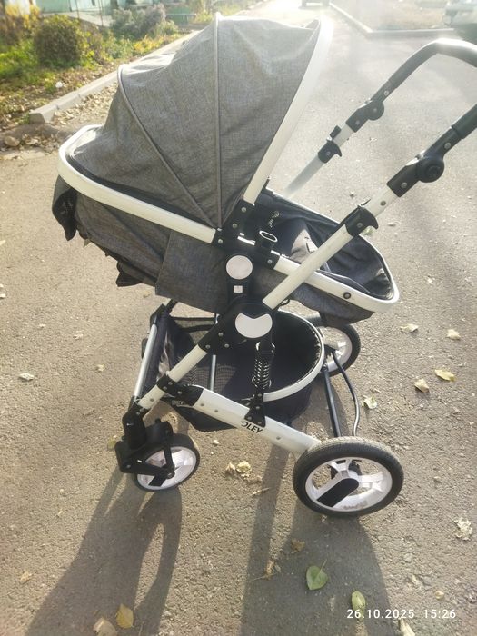 Продам коляску в идеальном состоянии