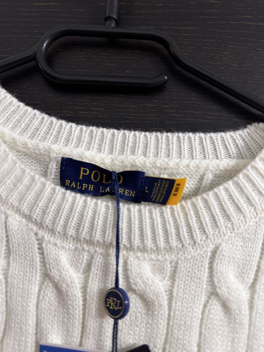 Pulover Polo Ralph Lauren L