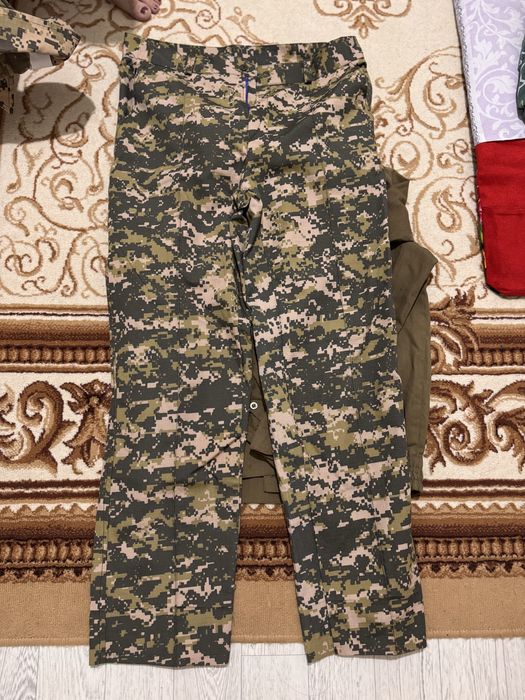 Продается Военный форма состояние хорошый