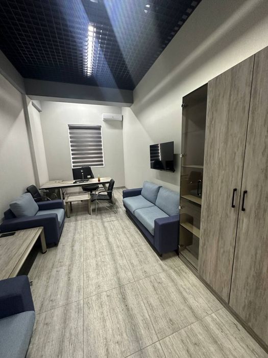 Сдаётся евро офис