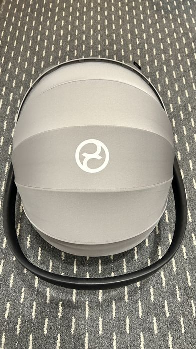 Scoica Cybex Cloud T i-size