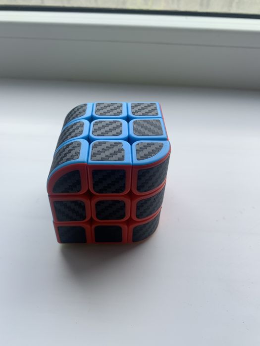 Кубик Рубика | Пенроуз куб