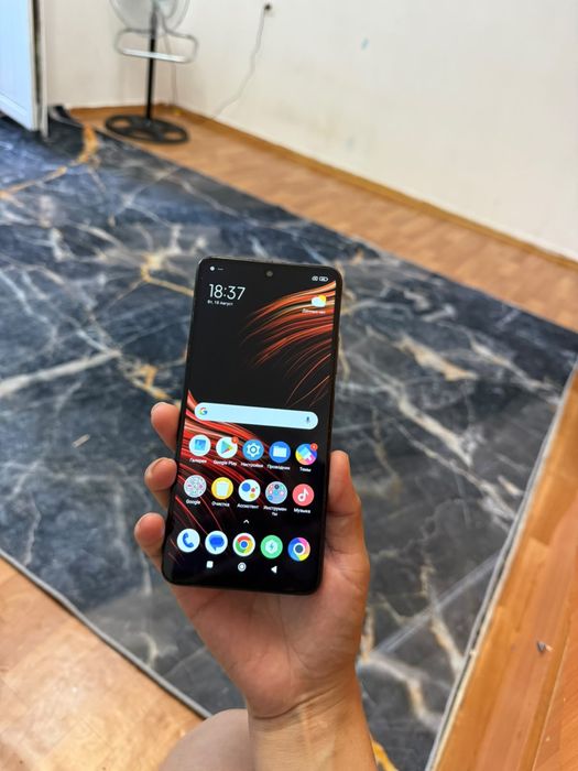 Poco M4 Pro 5G 128гб