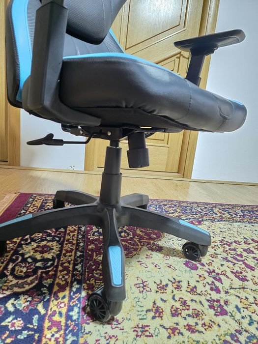 Scaun  gaming KRING stare excelenta