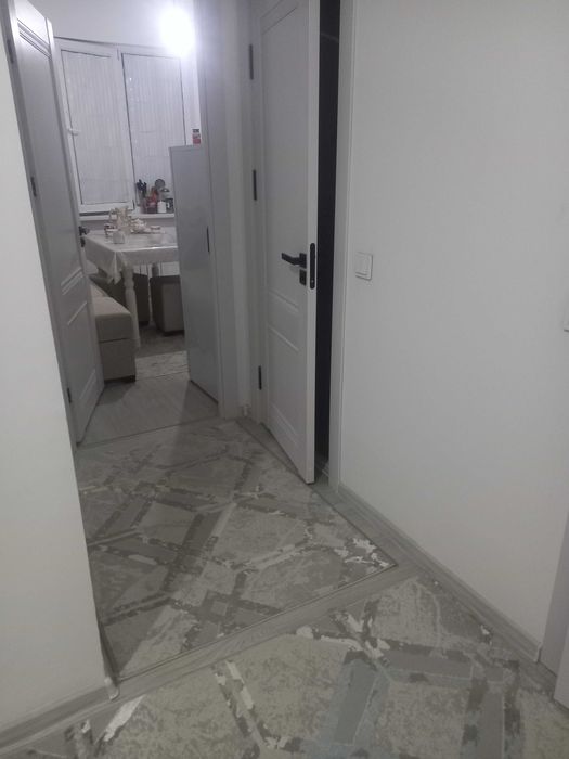 Ayol qizlarga ijaraga kvartira beriladi