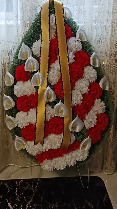 Coroane de flori