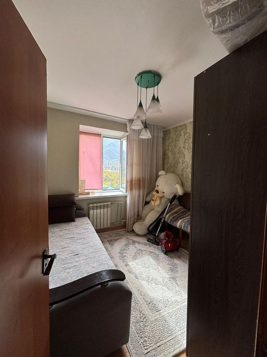 Продам квартиру в Городе Текели
