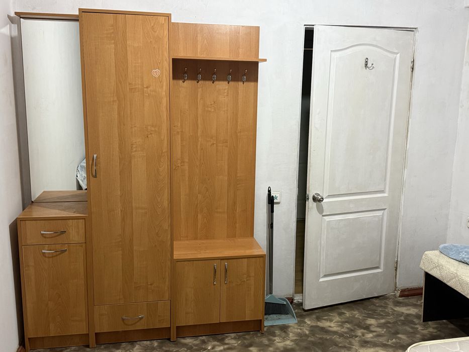 Сдам в аренду комнату