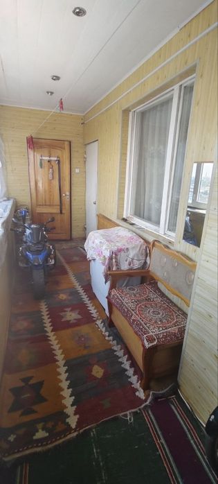 Яккасаройда квартира сотилади