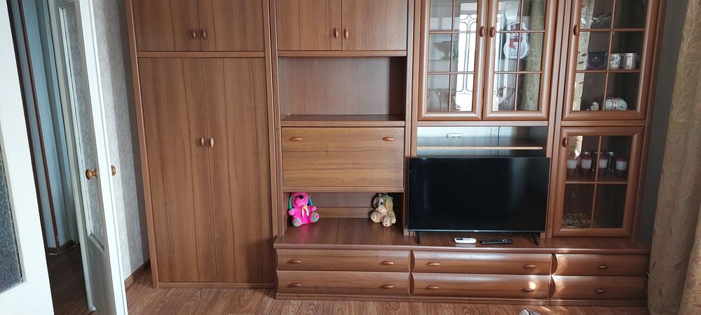 Мебель для гостинной