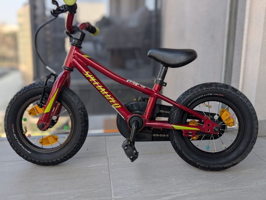 Bicicletă copii Specialized Riprock Coaster 12  stare foarte bună