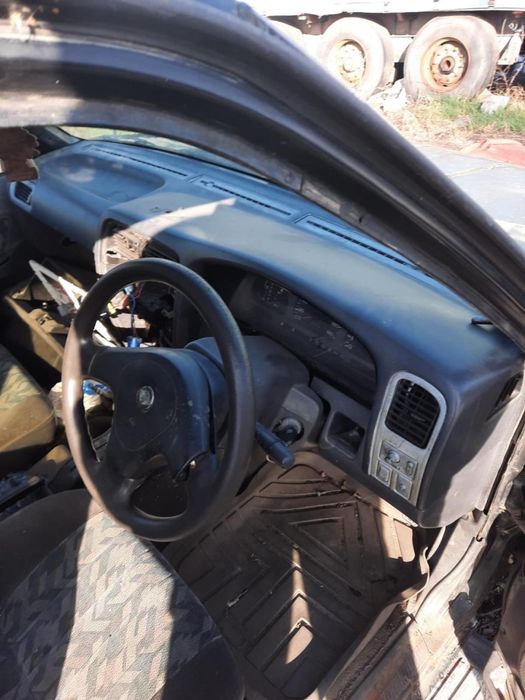 Ниссан террано.