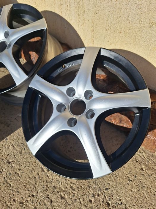 Jante 5x114,3 R16 aliaj