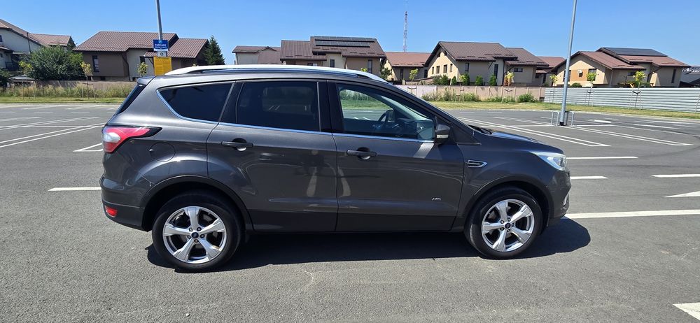 FORD Kuga 2017 — imagine 3