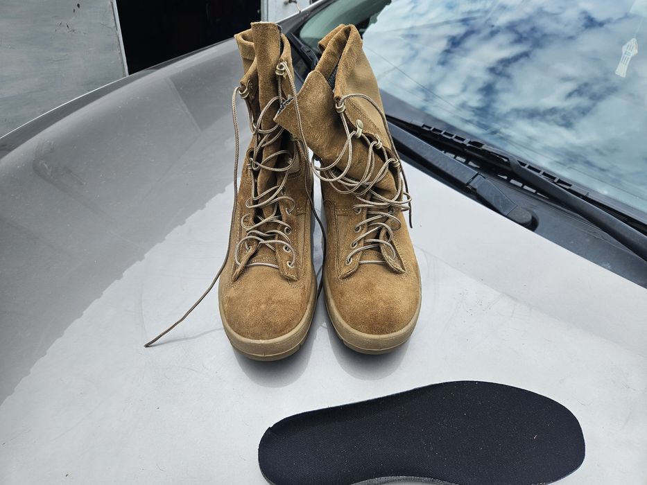 Bocanci americani Mcrae 43-43.5 goretex