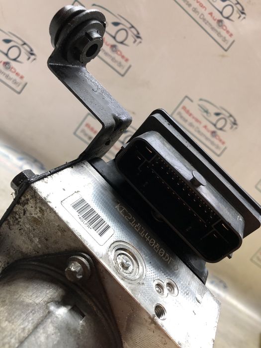 pompa abs seat alhambra 2.0 motorina 2013