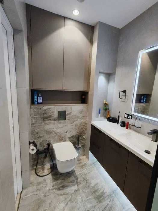 Сдаётся квартира в ЖК Мирабад Сити
Ориентир - Посольство России