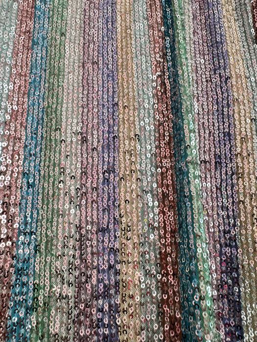 Рокля Lumina ,zara,guess с пайети официални