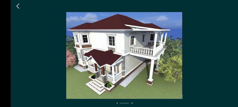 Земельной участок 20 соток