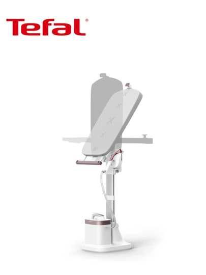 Отпариватели Гладильная система Tefal Ixeo Vision QT1811E0