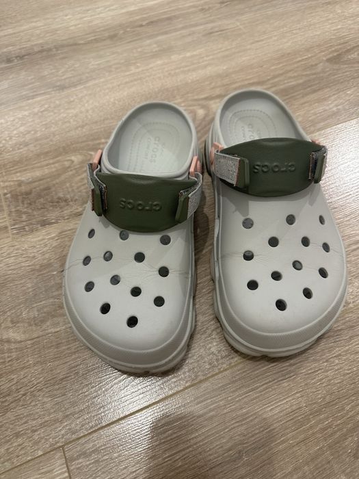Crocs женские размер 38 -39 оригинал