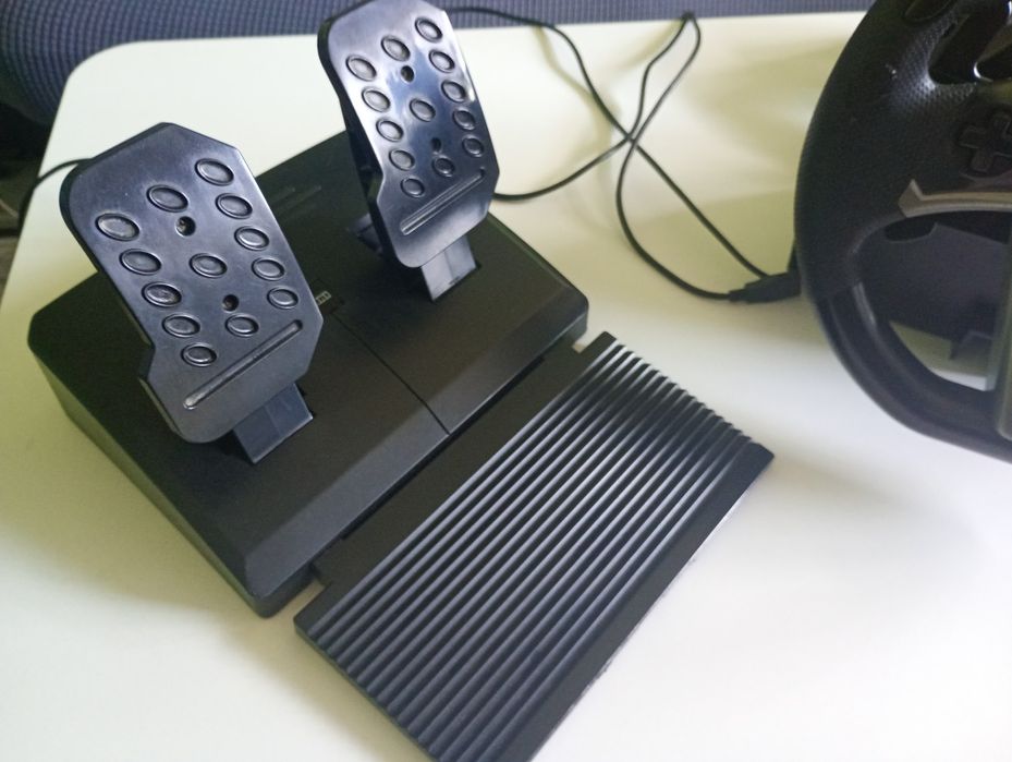 Volan hori apex PS4/pc