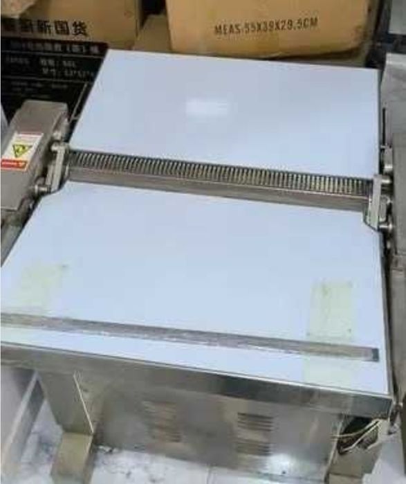 Peeling apparati avtomatik mol go'shti go'shtini kesish terisi Slayser