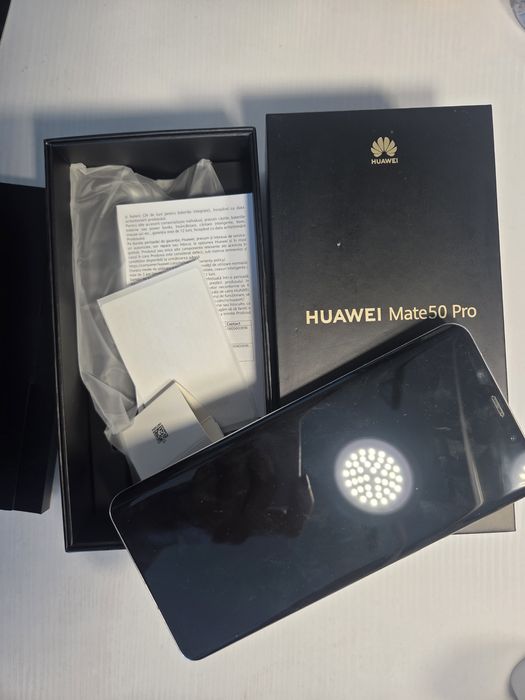 Huawei Mate 50 Pro