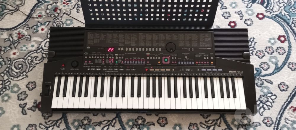 yamaxa 510 toza yaponskiysi + bonnuss