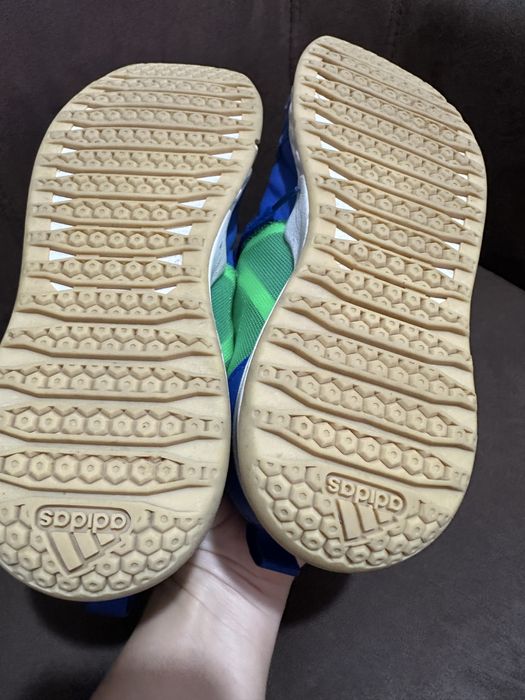 Адидас маратонки 38н.